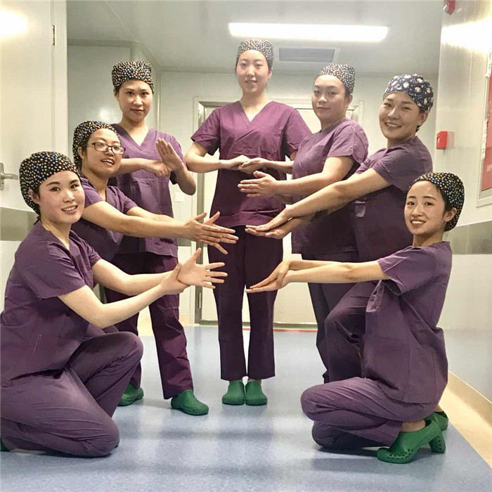 西藏阜康醫(yī)院 西藏阜康醫(yī)院