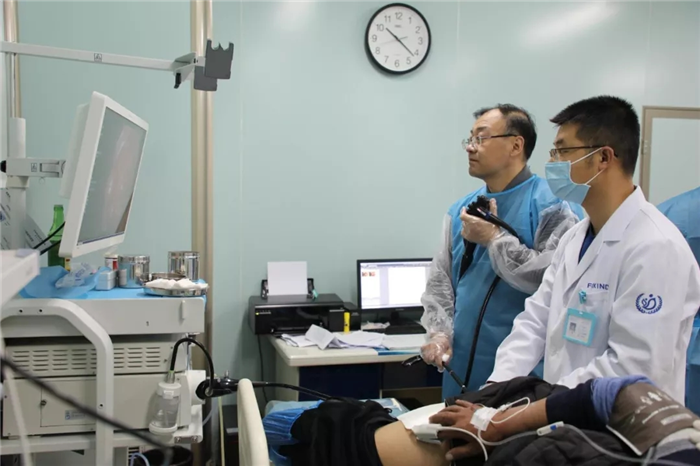 西藏阜康醫(yī)院 西藏阜康醫(yī)院